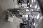 2001 Dominioni A250c Ss Paddle Blender W/ Lift